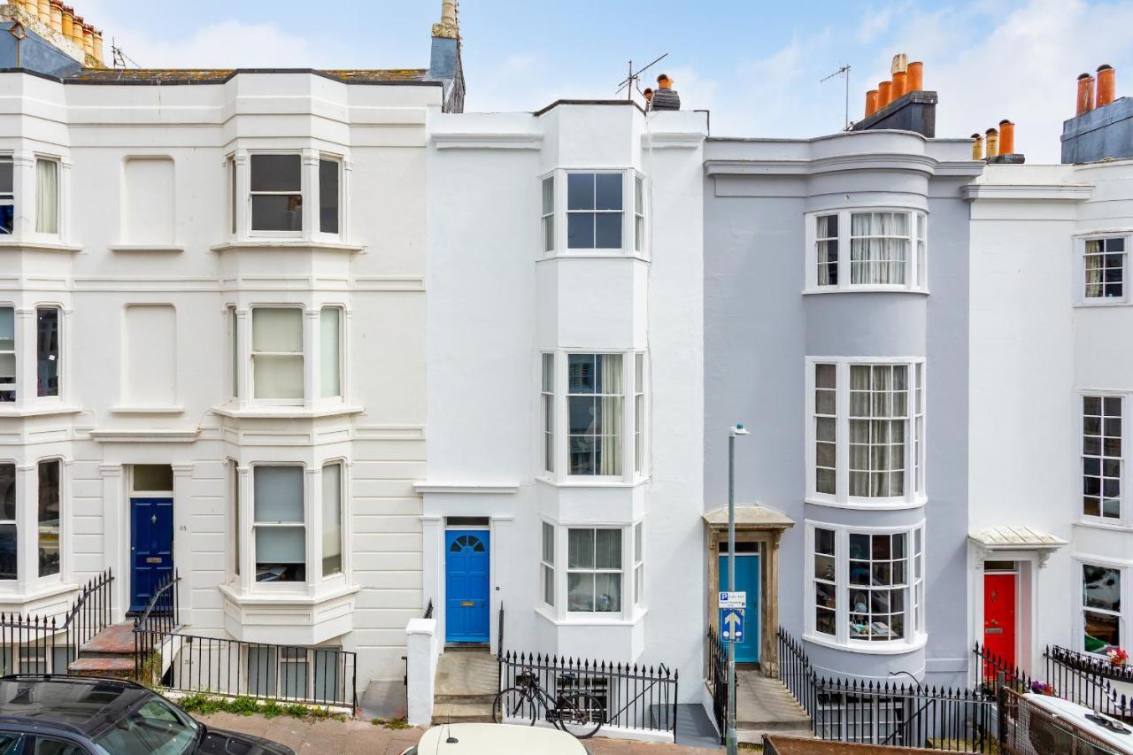 Finch Lodge, A Boutique Private Retreat Brighton Екстер'єр фото